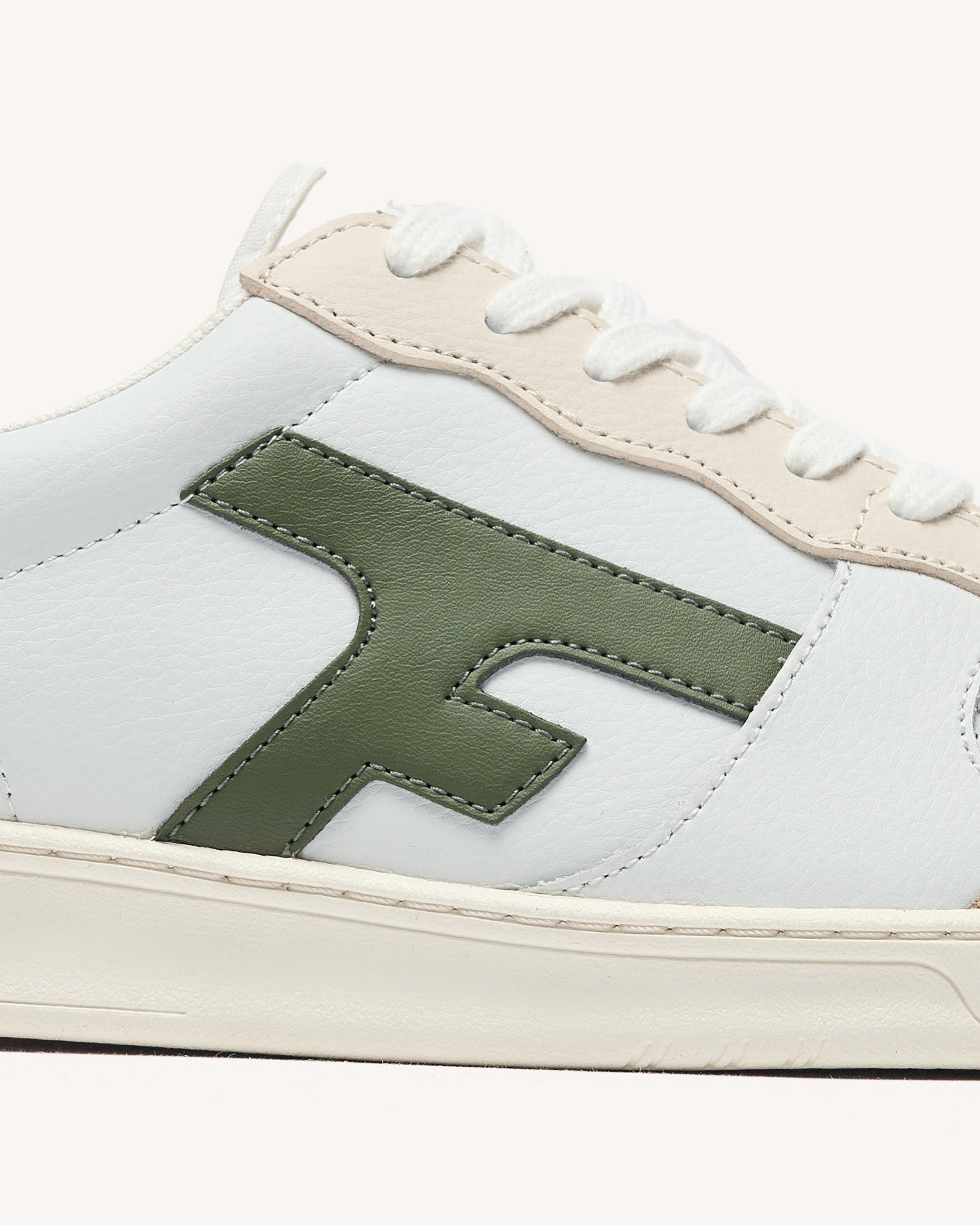 faguo-hazel-baskets-cuir-blanc-et-beige image 7