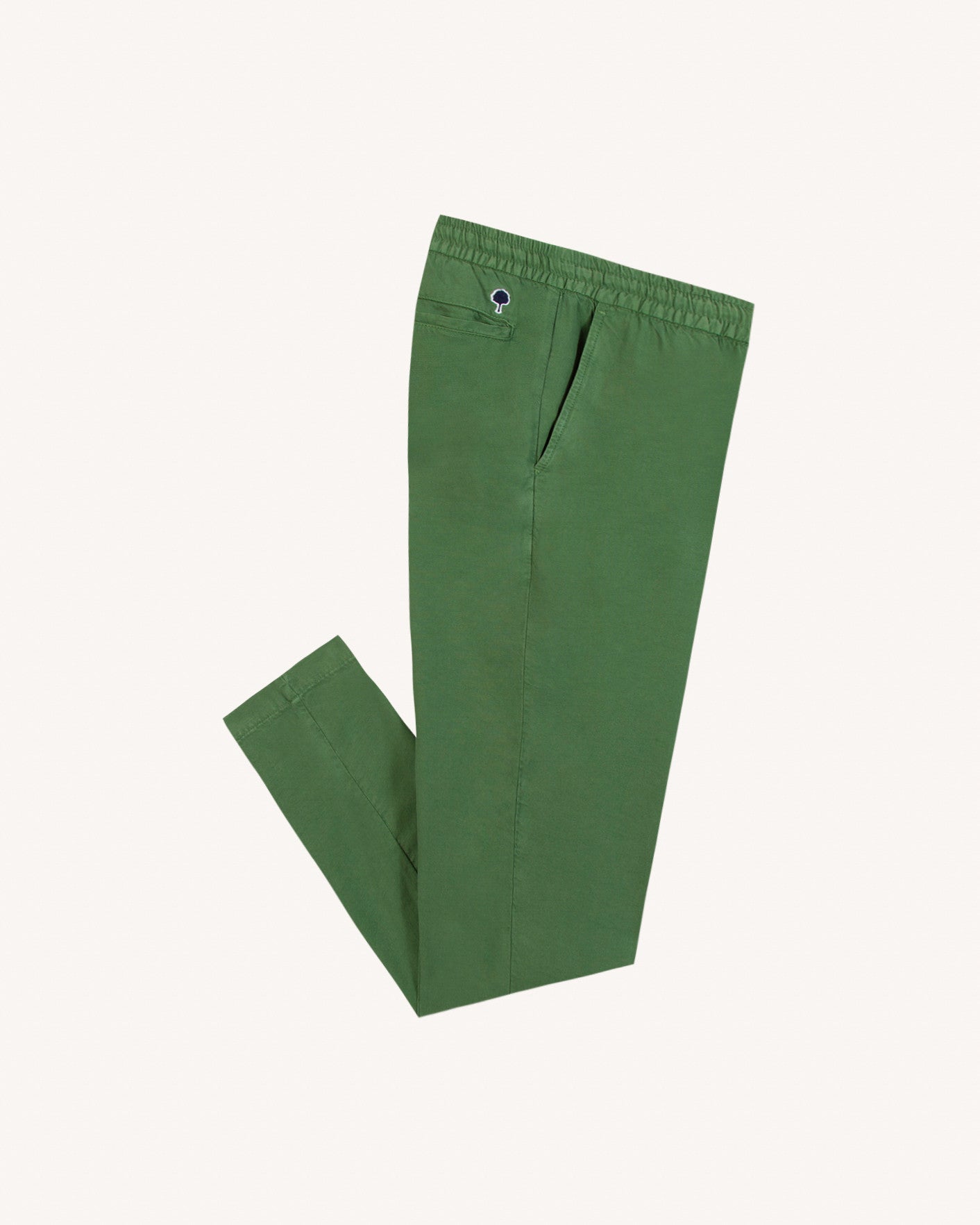 faguo-dreuille-pantalon-en-lin-vert-sapin image 5