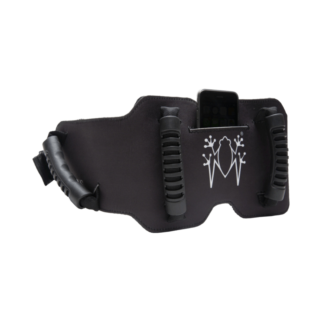 amphibious-motobelt-ceinture-passager-moto-support-lombaire image 1
