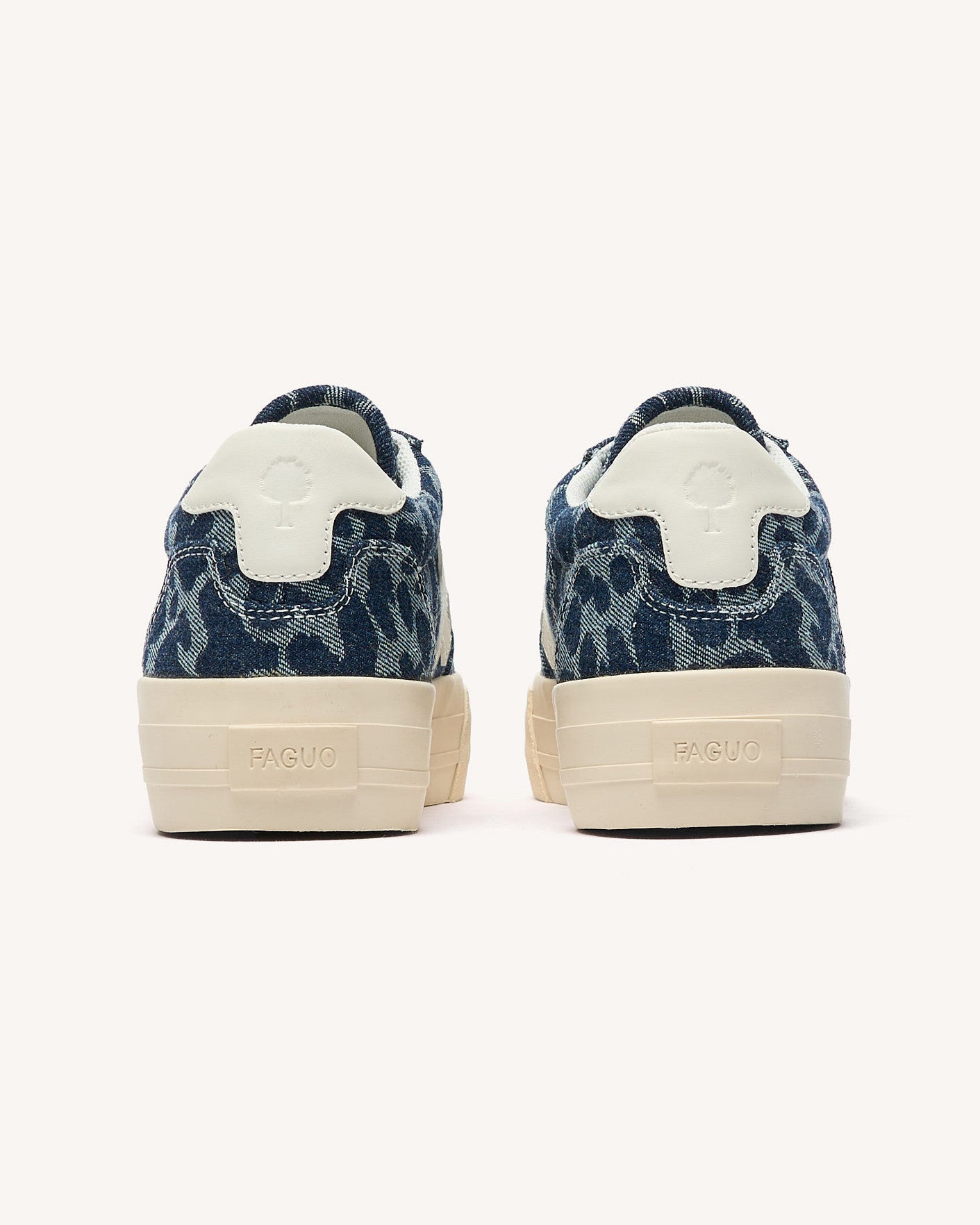 faguo-walnut-platform-baskets-l-opard-bleu-jean image 5