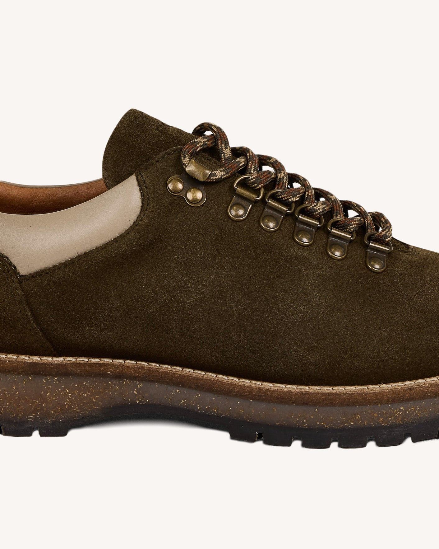 faguo-hawthorn-chaussures-su-de-kaki-clair-esprit-montagne image 8