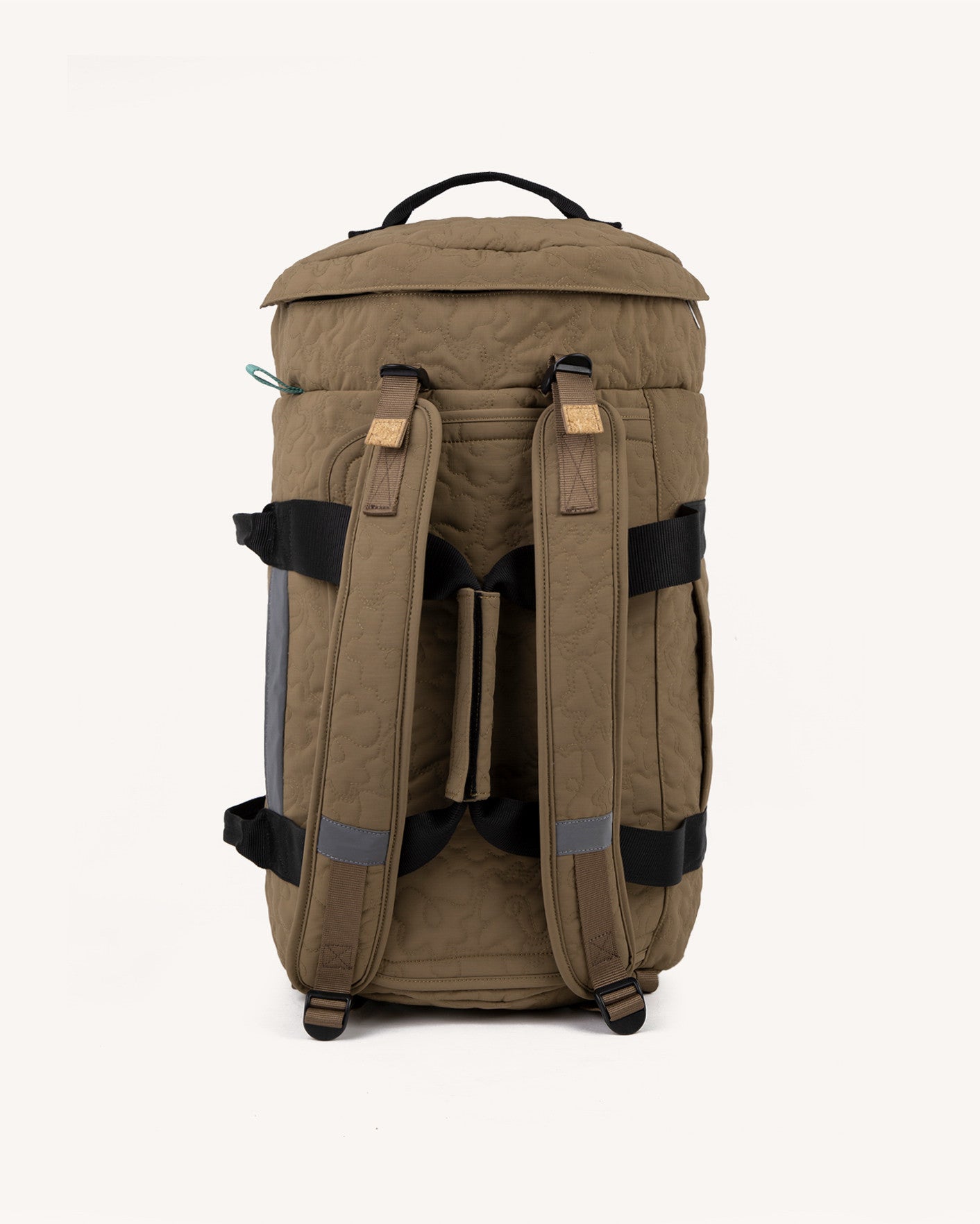 faguo-big-duffle-sac-de-voyage-marron-clair image 6