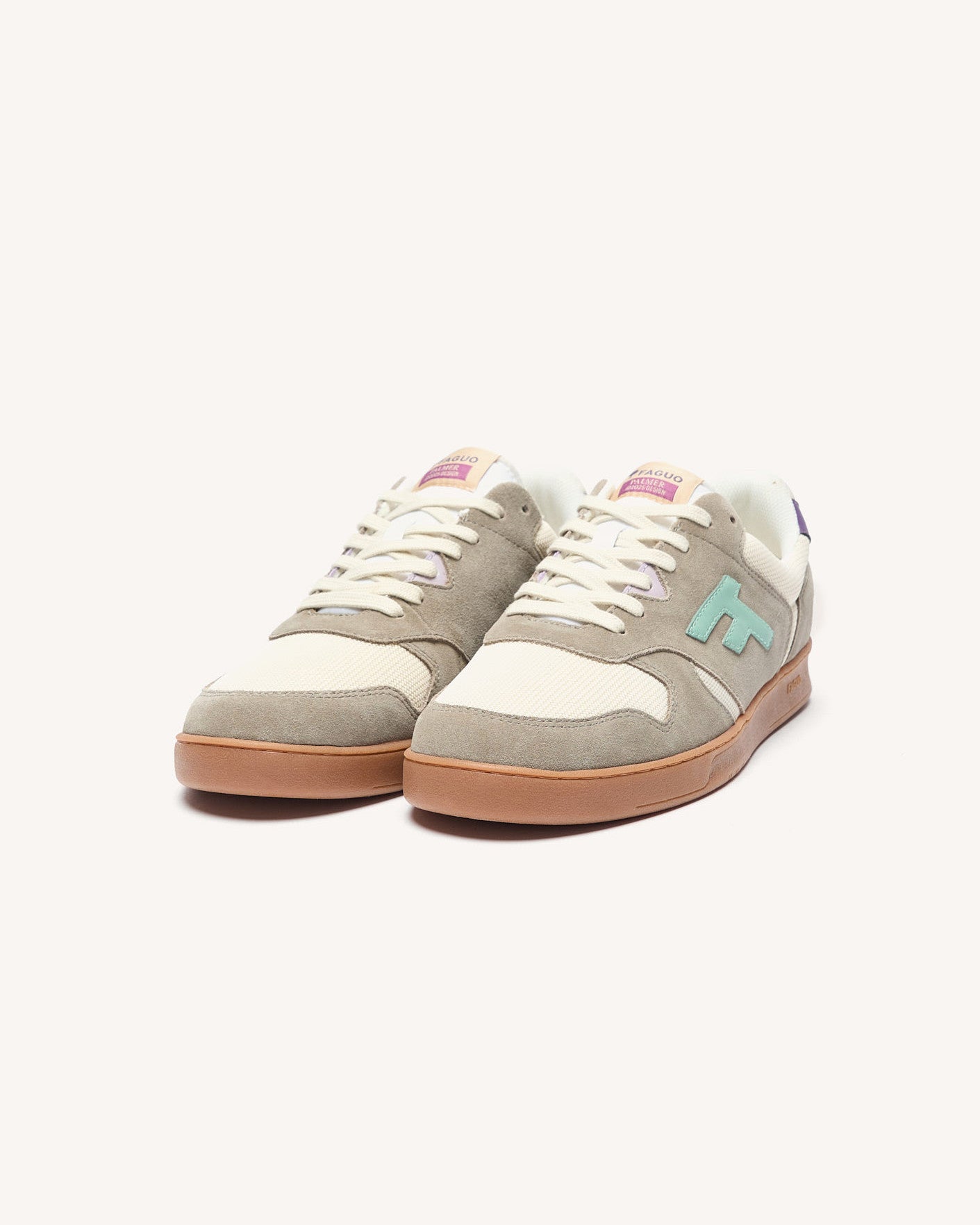 faguo-palmer-baskets-su-de-beige-et-kaki-clair image 5