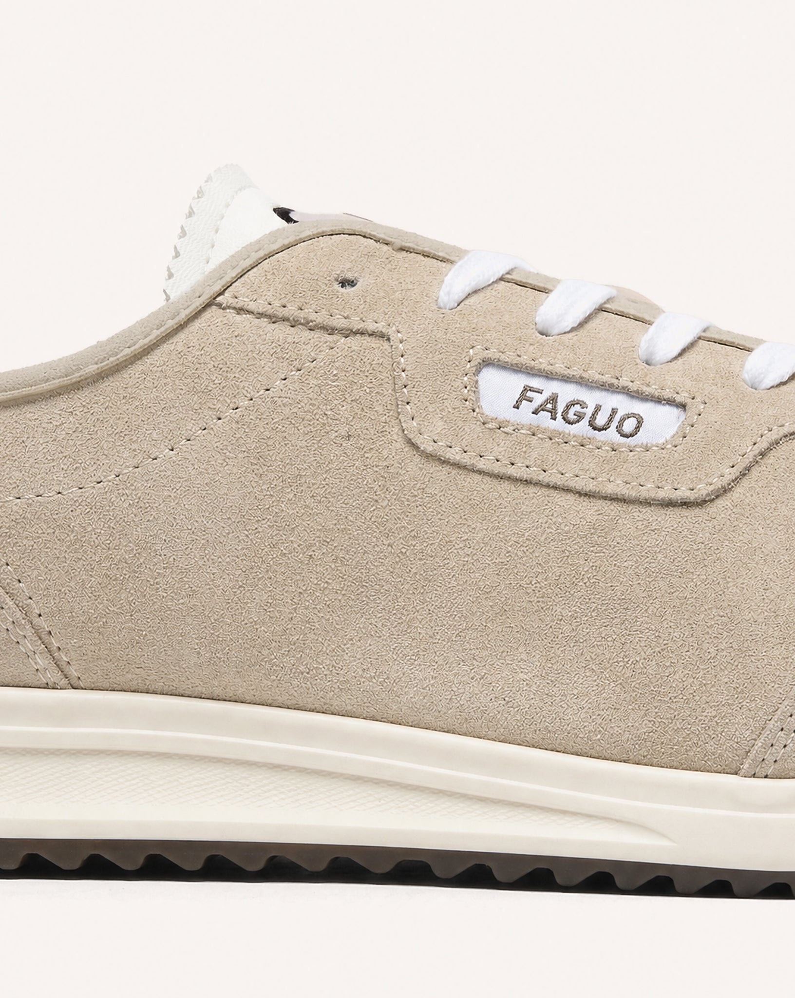 faguo-woodrun-baskets-cuir-su-de-beige image 4