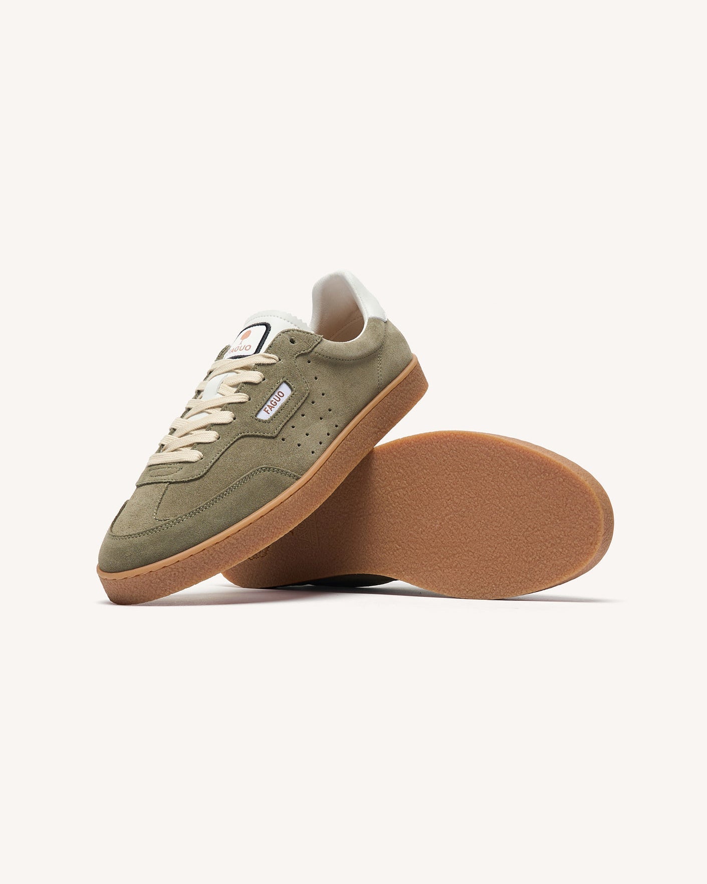 faguo-lumbo-baskets-en-cuir-su-de-kaki image 5