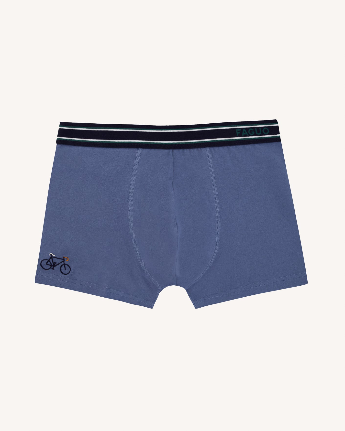 faguo-boxer-multicolore-boxer-homme-coton-recycl image 3