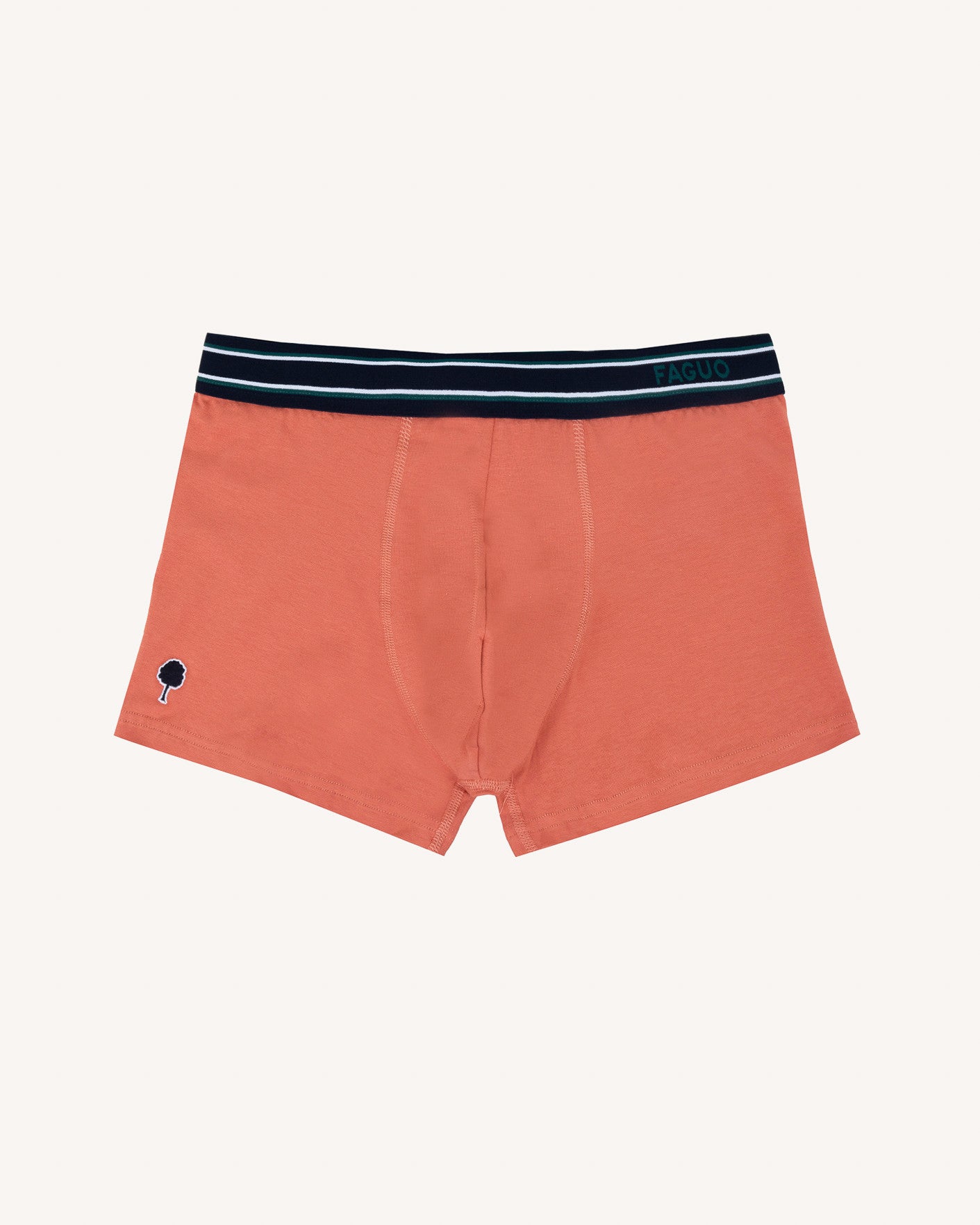 faguo-lot-de-3-boxers-bleus-et-rouge image 2