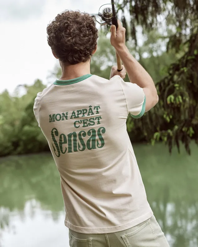 faguo-massoury-faguo-x-sensas-t-shirt-cru-coton-filets-recycl-s image 1