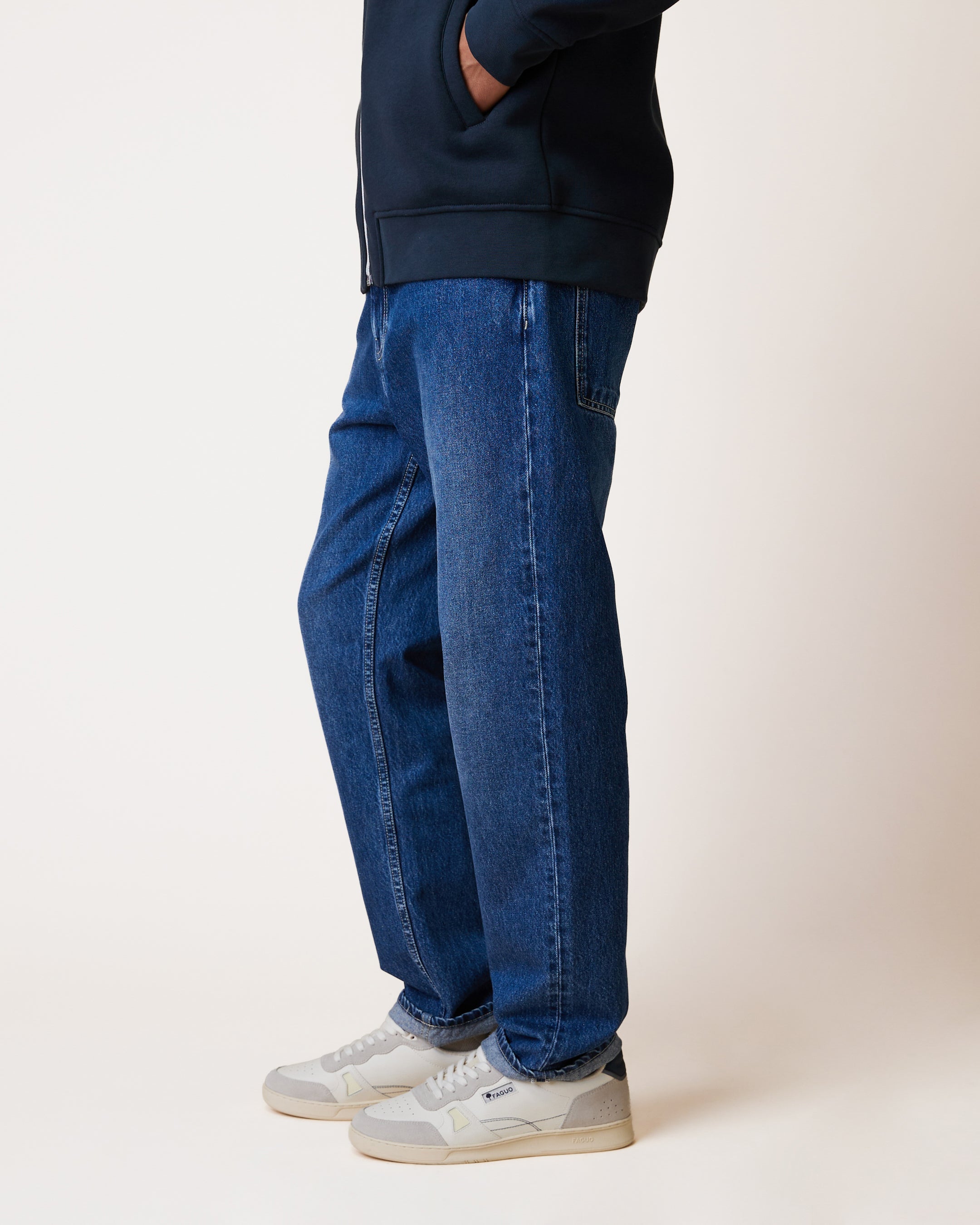 faguo-denim-relaxed-jean-relaxed-denim-coton-recycl-homme image 4