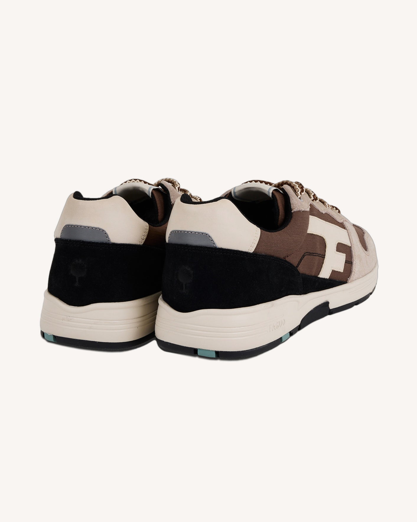 faguo-olive-baskets-running-lifestyle-marron-fonc image 4