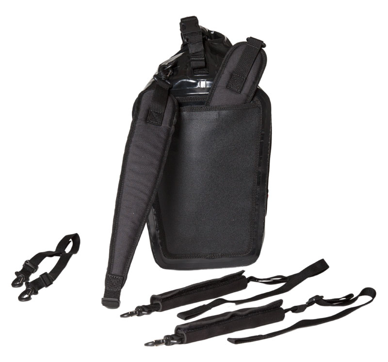 amphibious-tankbag-sacoche-r-servoir-moto-transformable-zainetto image 5