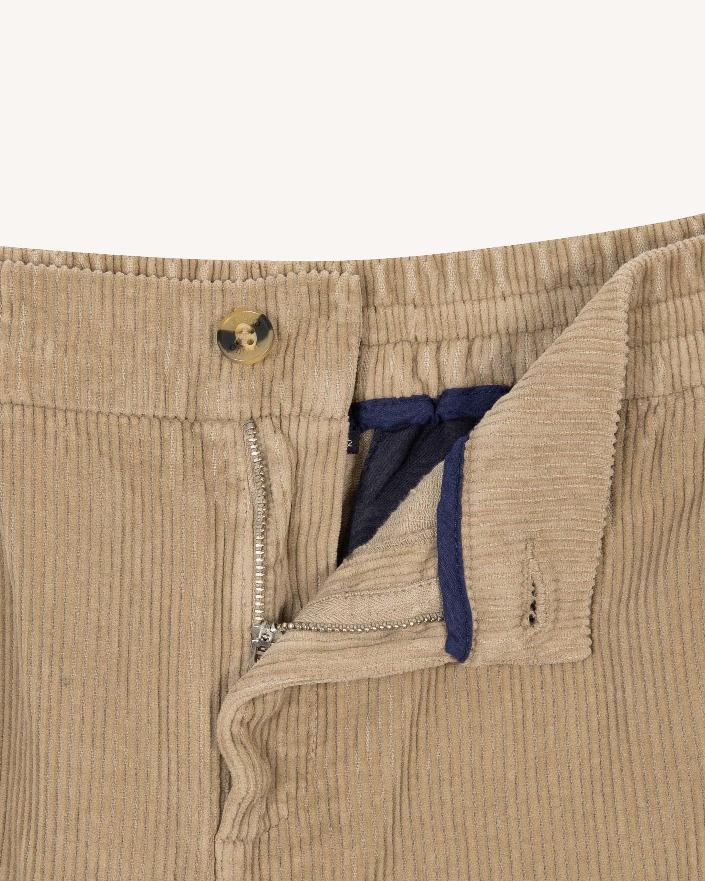 faguo-dreuille-pantalon-velours-beige-taille-lastique image 4