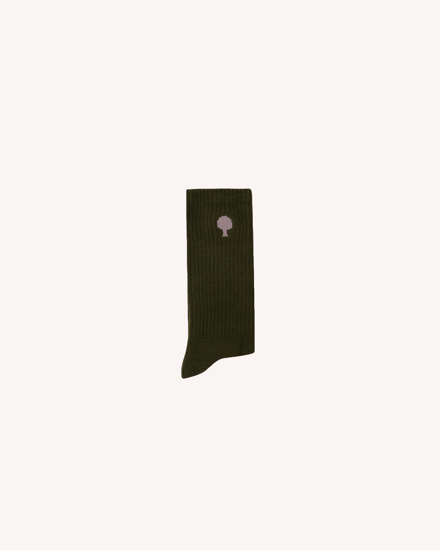 faguo-lot-3-paires-chaussettes-sport-kaki-multicolore image 2