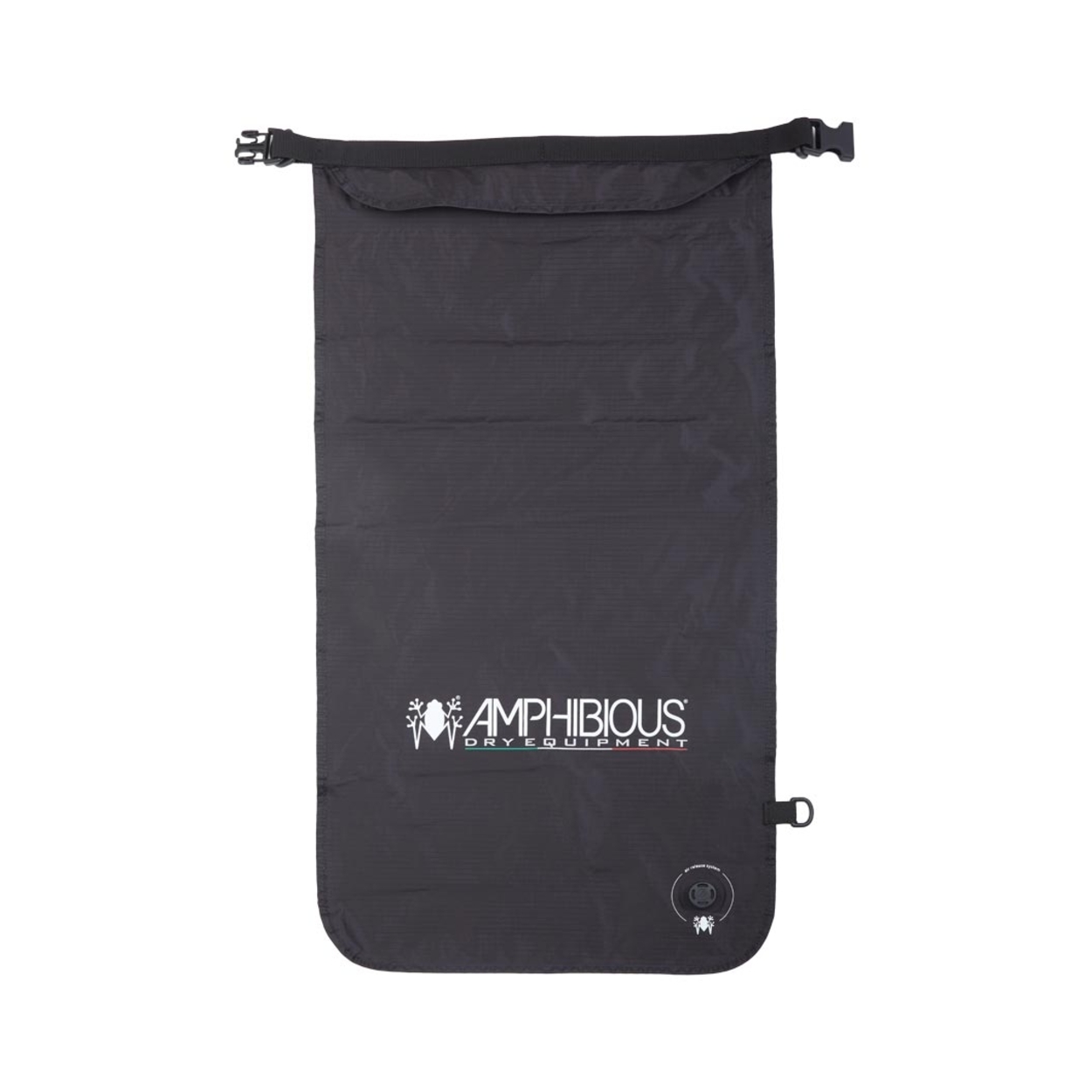 amphibious-x-light-evo-sac-de-compression-tanche-tpu-avec-valve image 1