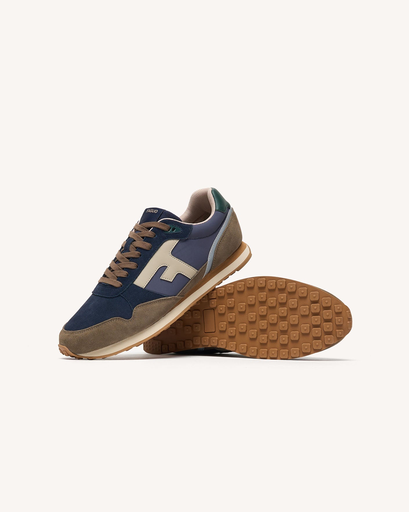 faguo-elm-baskets-marine-gris-homme image 6
