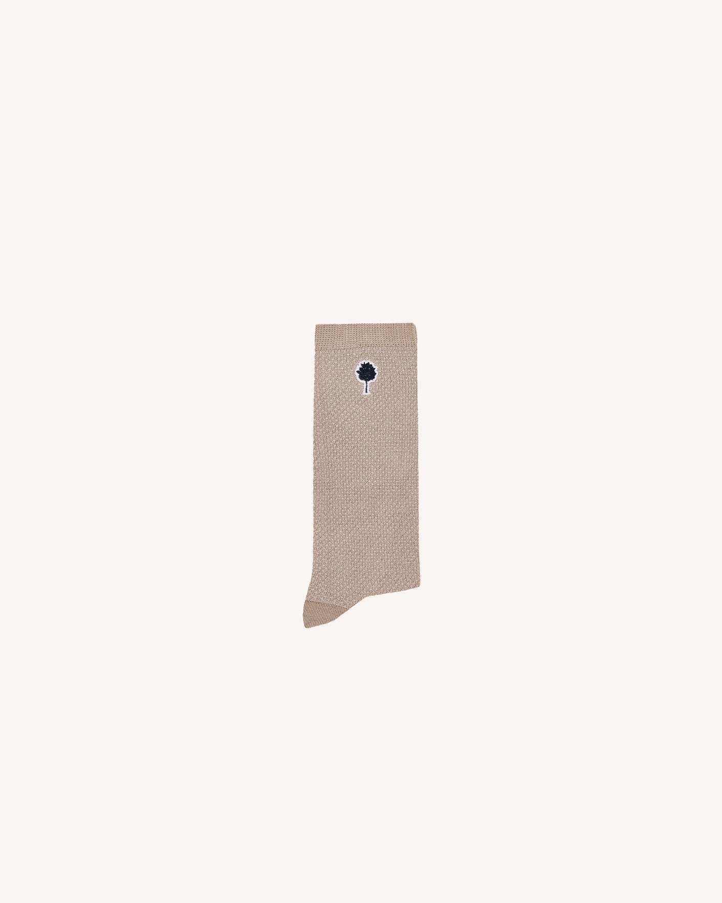 faguo-lot-de-3-paires-de-chaussettes-mi-hautes-beige-et-camel image 4