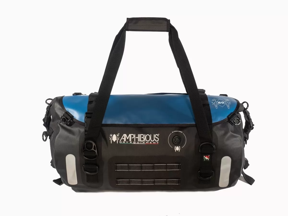 amphibious-voyager-light-evo-ii-45l-duffel-tanche-convertible-sac-dos image 4