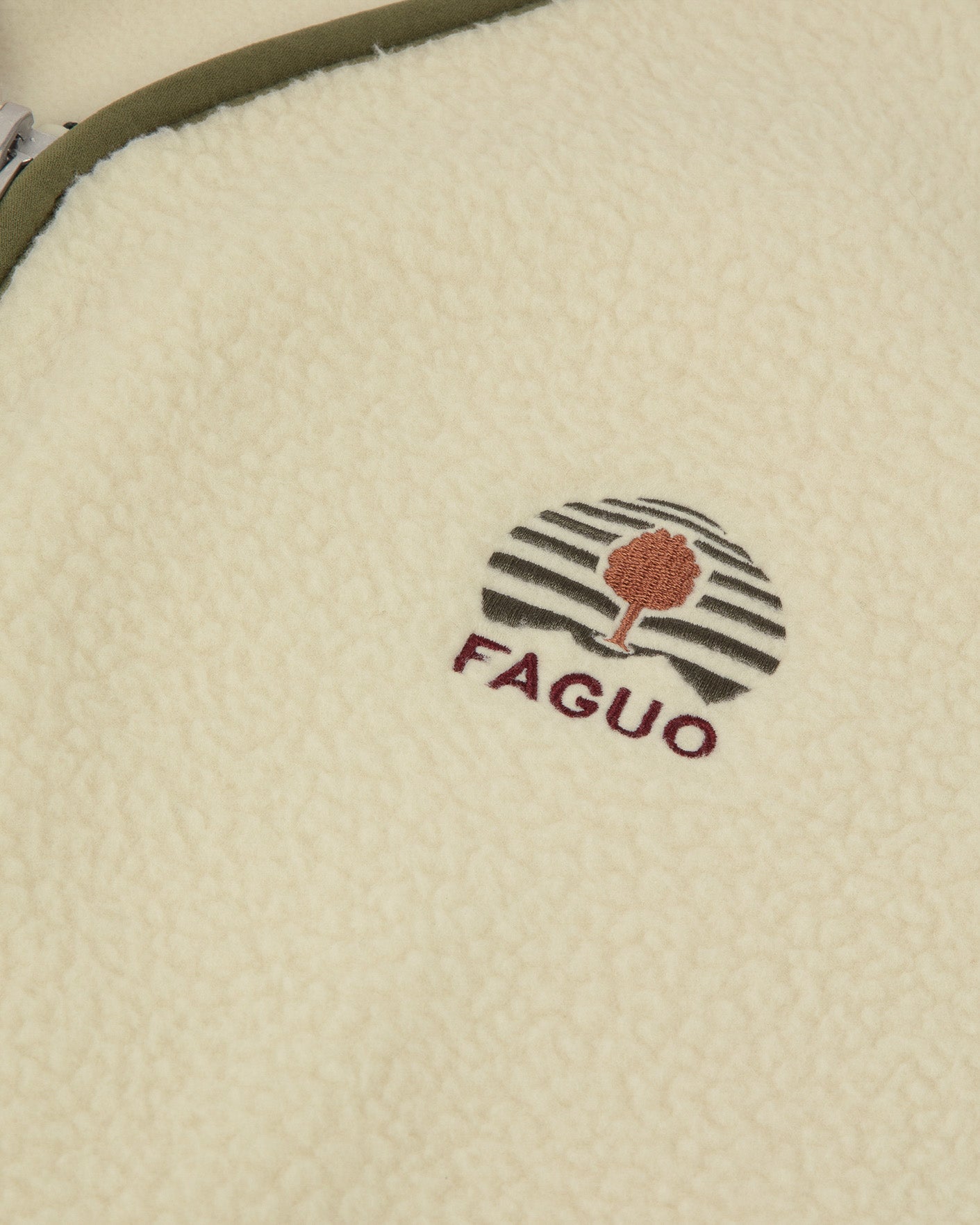 faguo-teillay-veste-polaire-sans-manches-crue image 4
