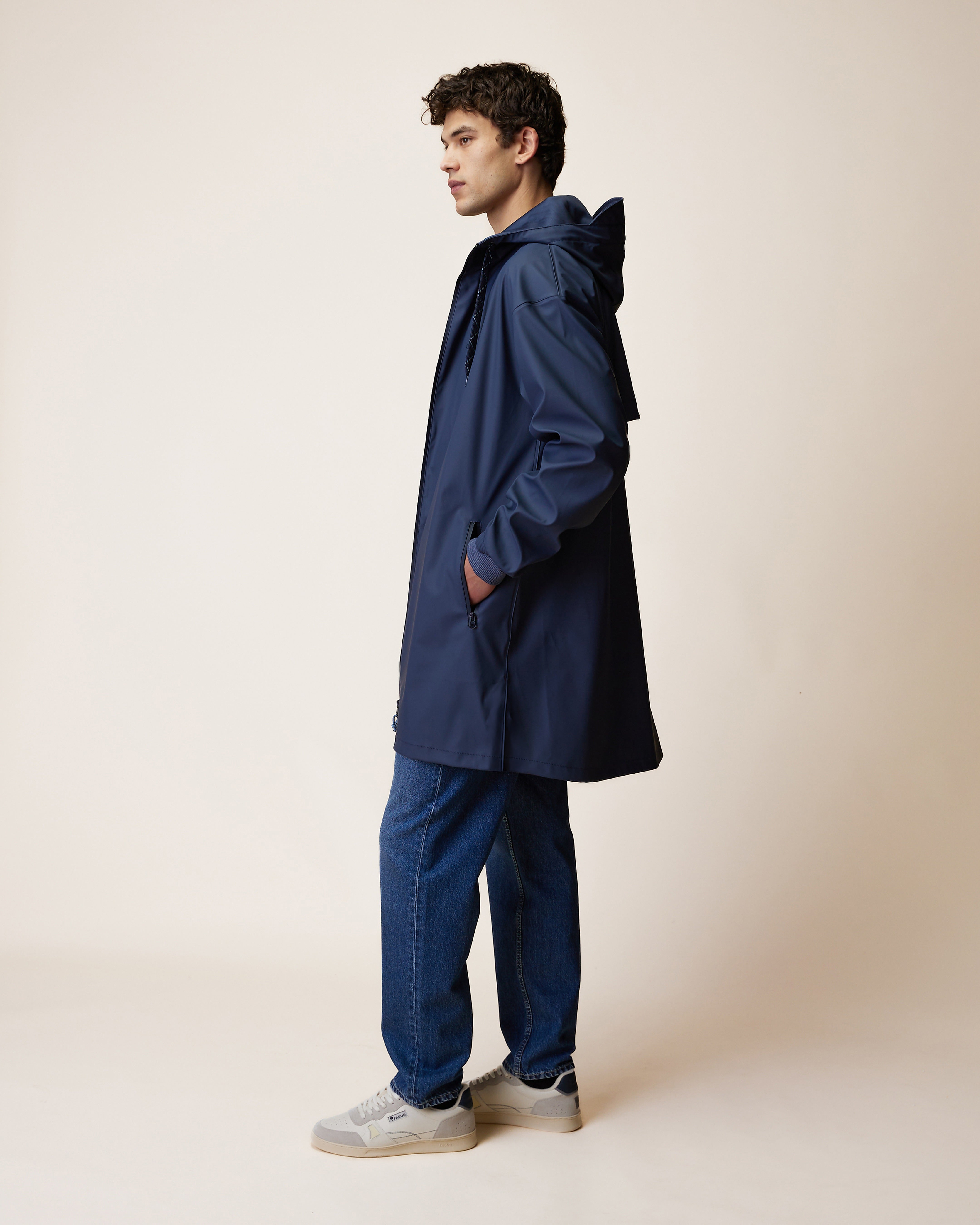 faguo-garenne-parka-imperm-able-longue-marine image 5