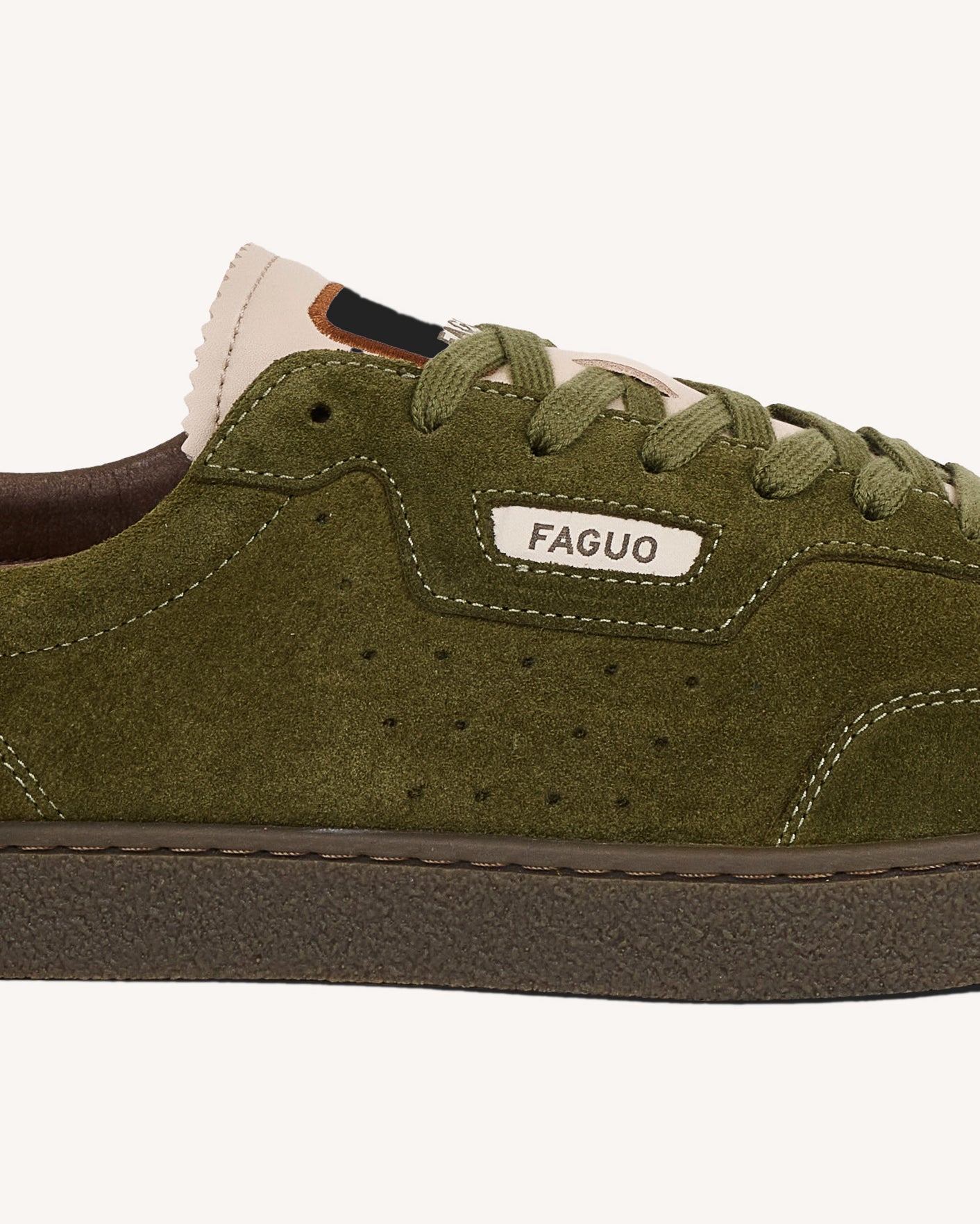 faguo-lumbo-baskets-cuir-su-de-vert-olive image 7