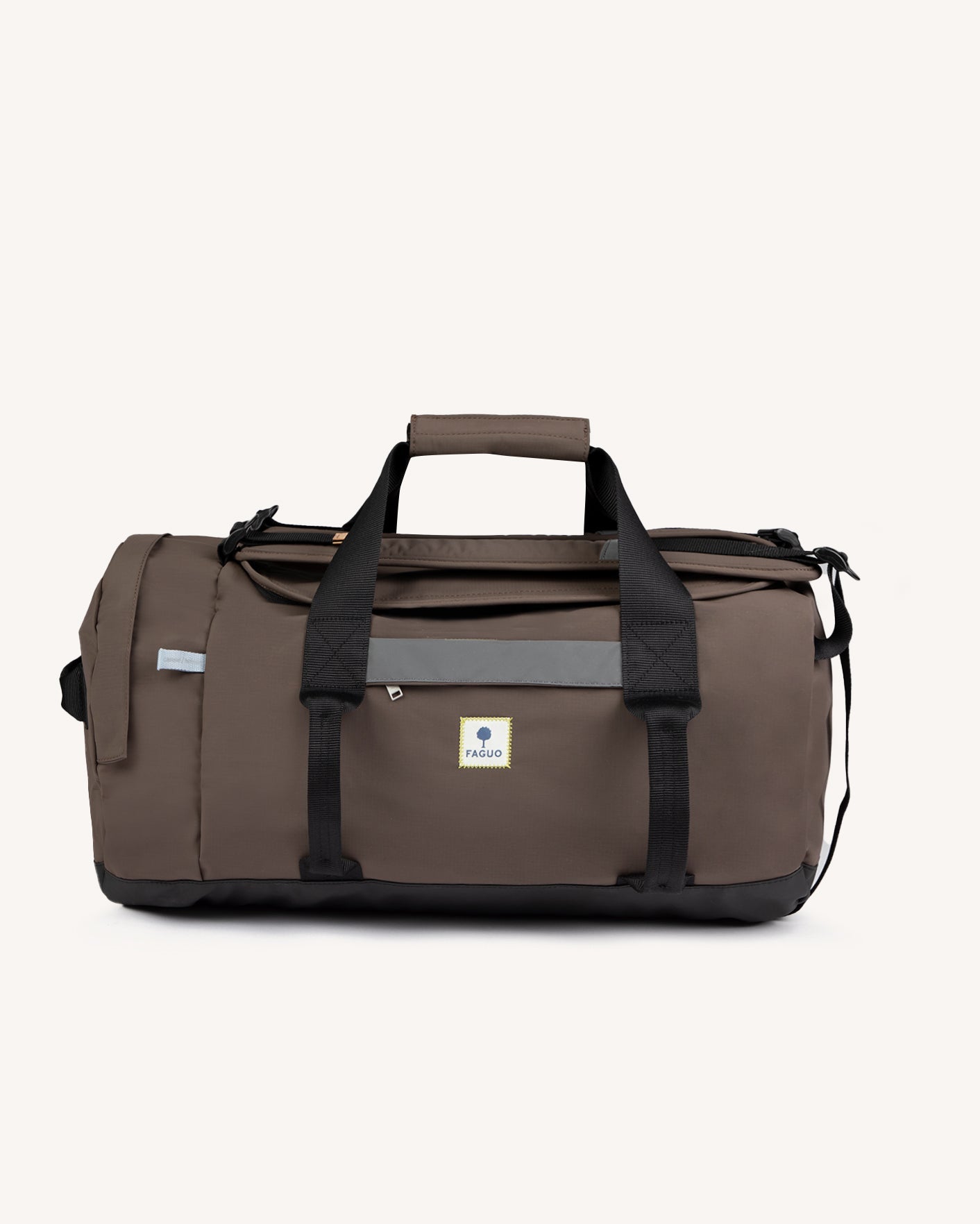 faguo-big-duffle-sac-de-voyage-56-l-chocolat image 3
