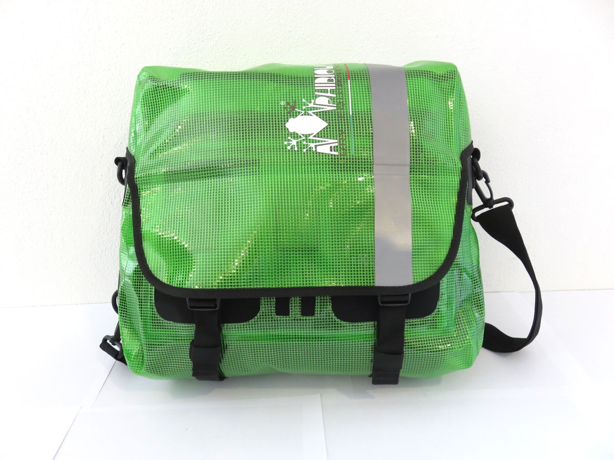 amphibious-zenith-clear-sac-bandouli-re-tanche-pc-15 image 2