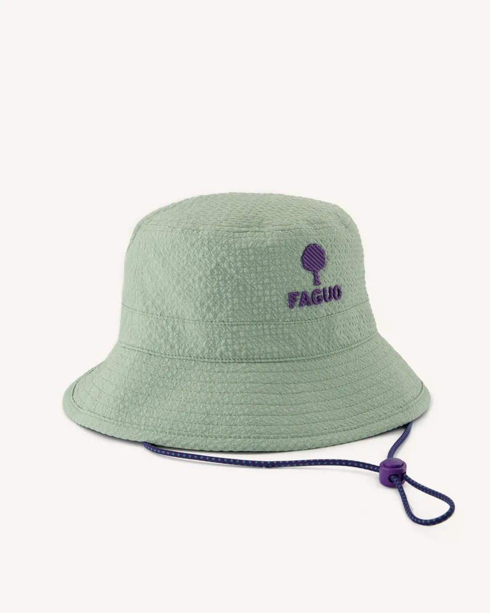 faguo-bob-bob-vert-clair image 1