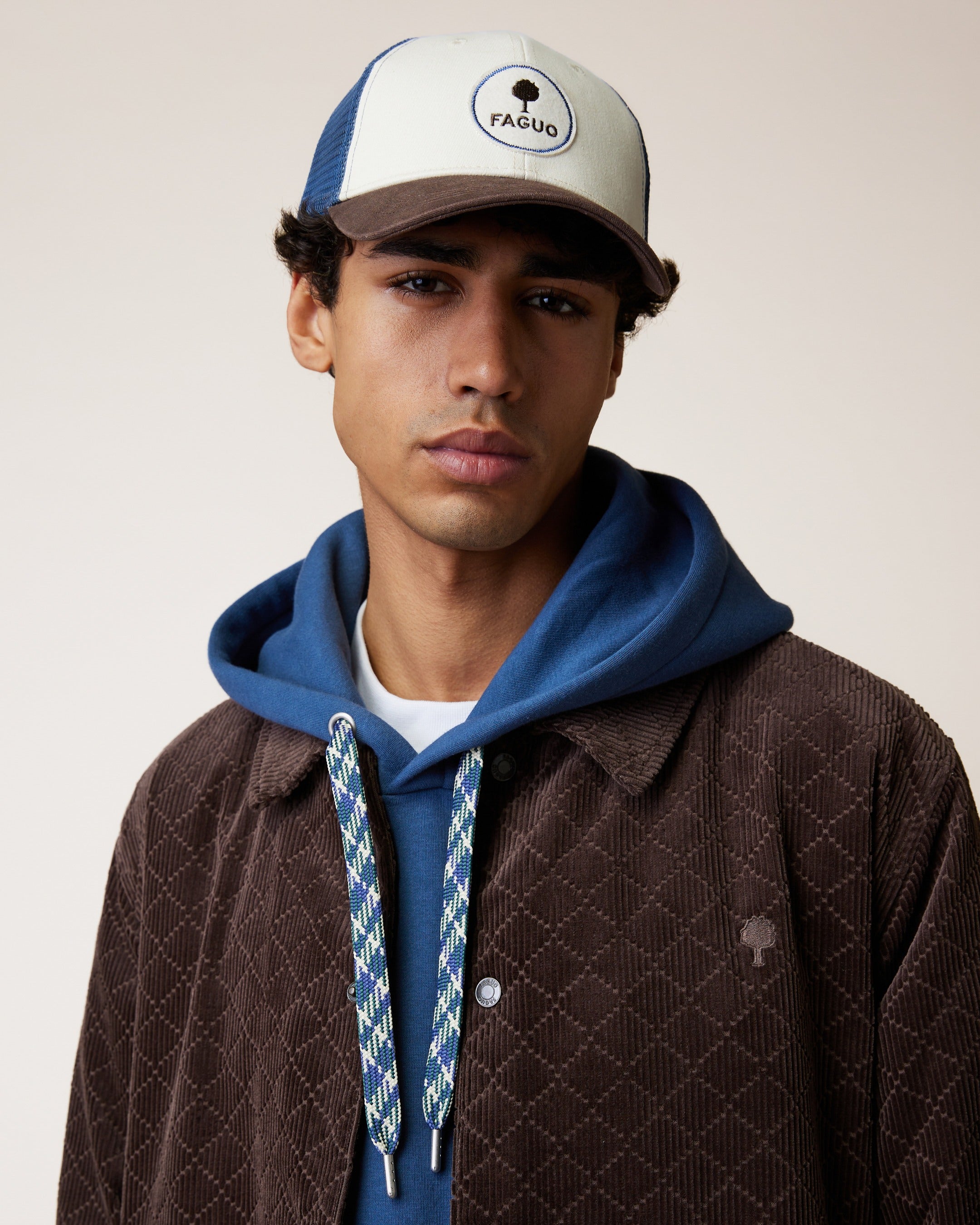 faguo-sologne-veste-en-velours-chocolat-doubl-e-homme image 5