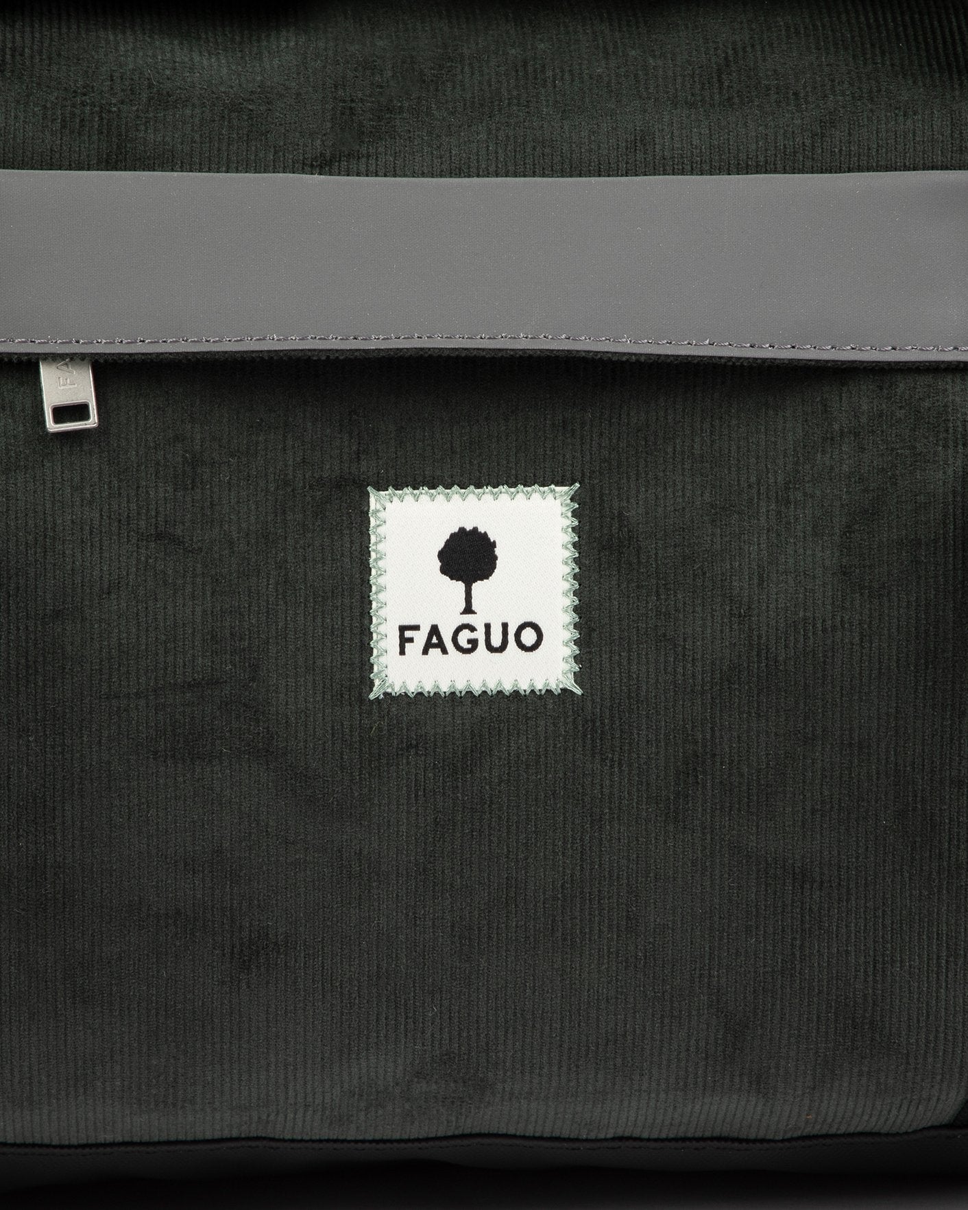 faguo-big-duffle-sac-de-voyage-56-l-vert-fonc image 4