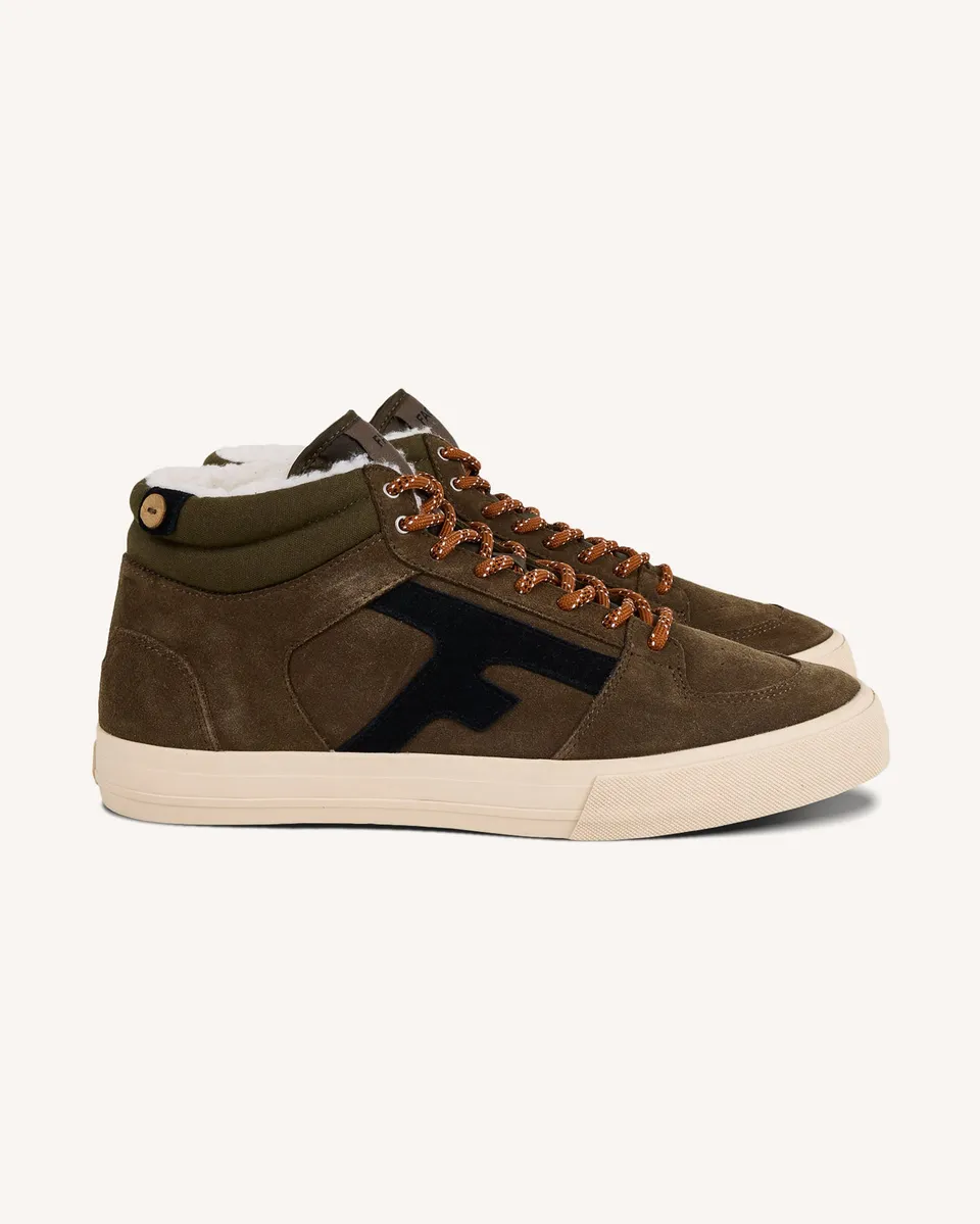 faguo-walnut-mid-baskets-montantes-su-de-kaki image 1