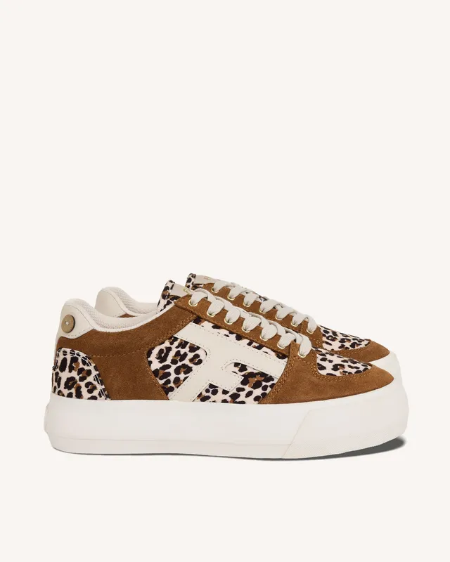 faguo-walnut-platform-baskets-plateforme-cuir-cru-et-l-opard image 1