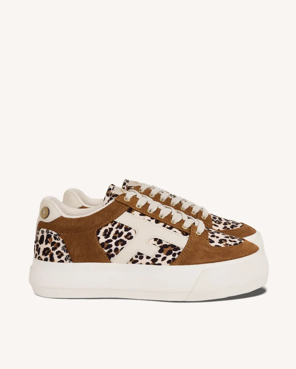 faguo-walnut-platform-baskets-plateforme-cuir-cru-et-l-opard image 1
