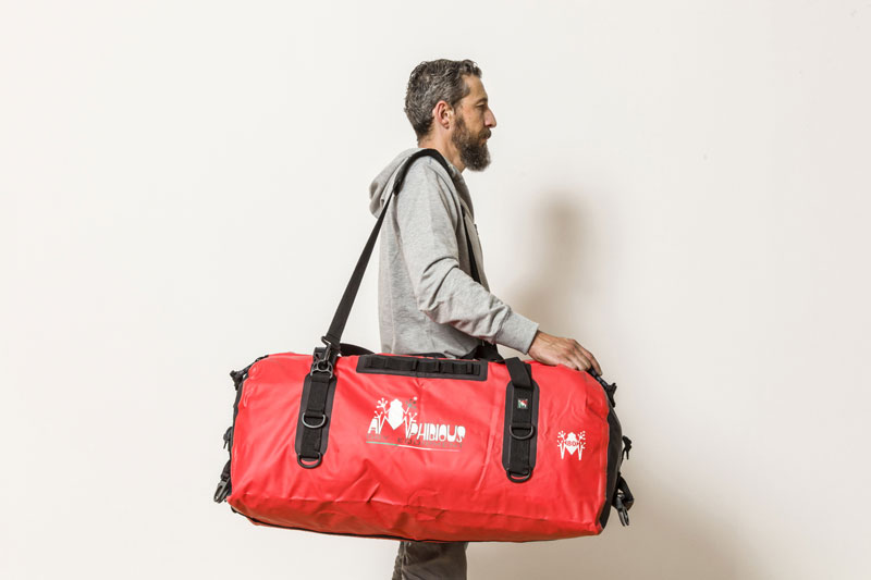 amphibious-cargo-ms-sac-de-voyage-xxl-fond-plat-ultra-robuste image 6