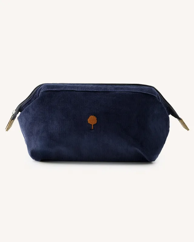 faguo-washbag-trousse-de-toilette-bleu-marine-3-7l image 1