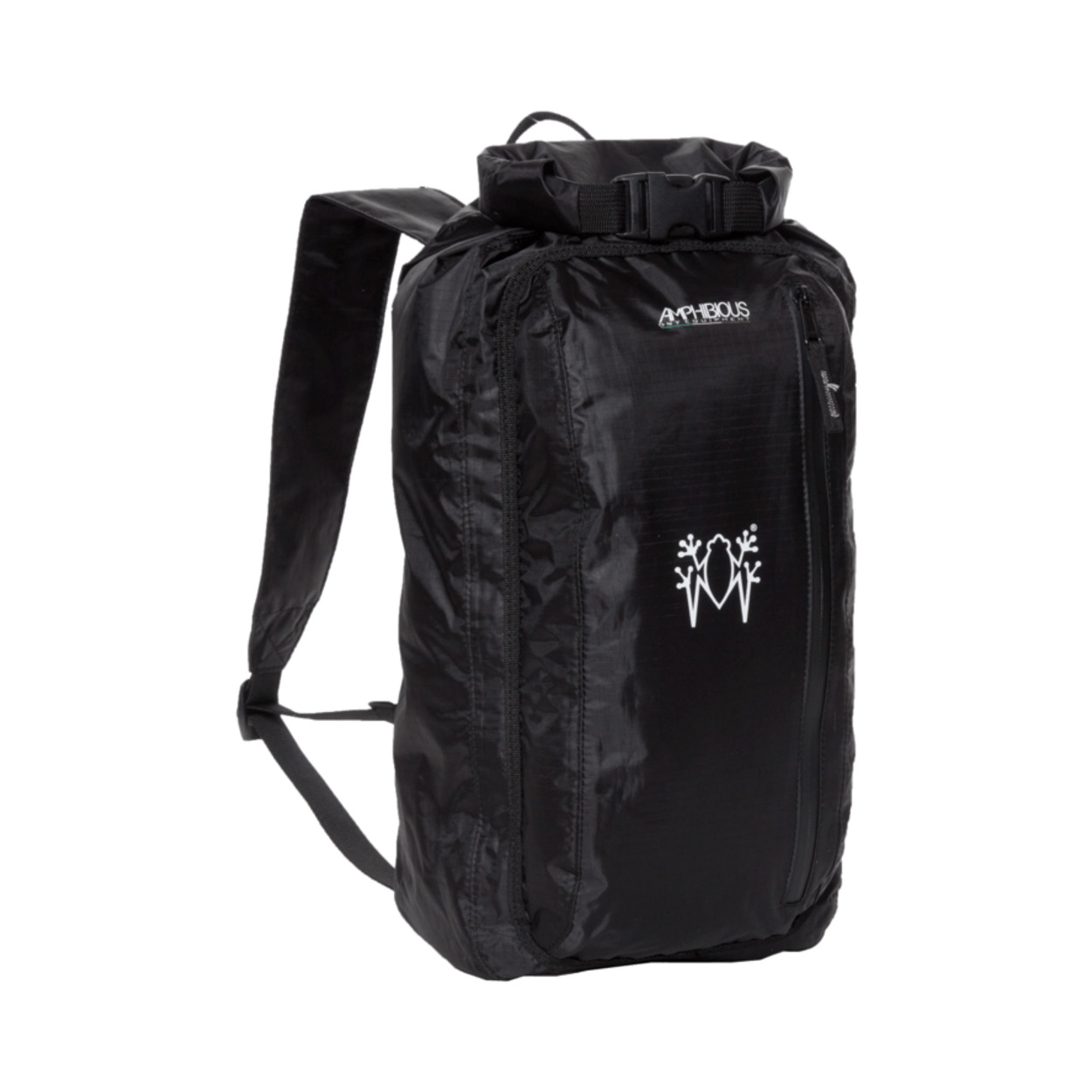 amphibious-x-light-pack-sac-dos-tanche-ultra-compact-10-l image 1
