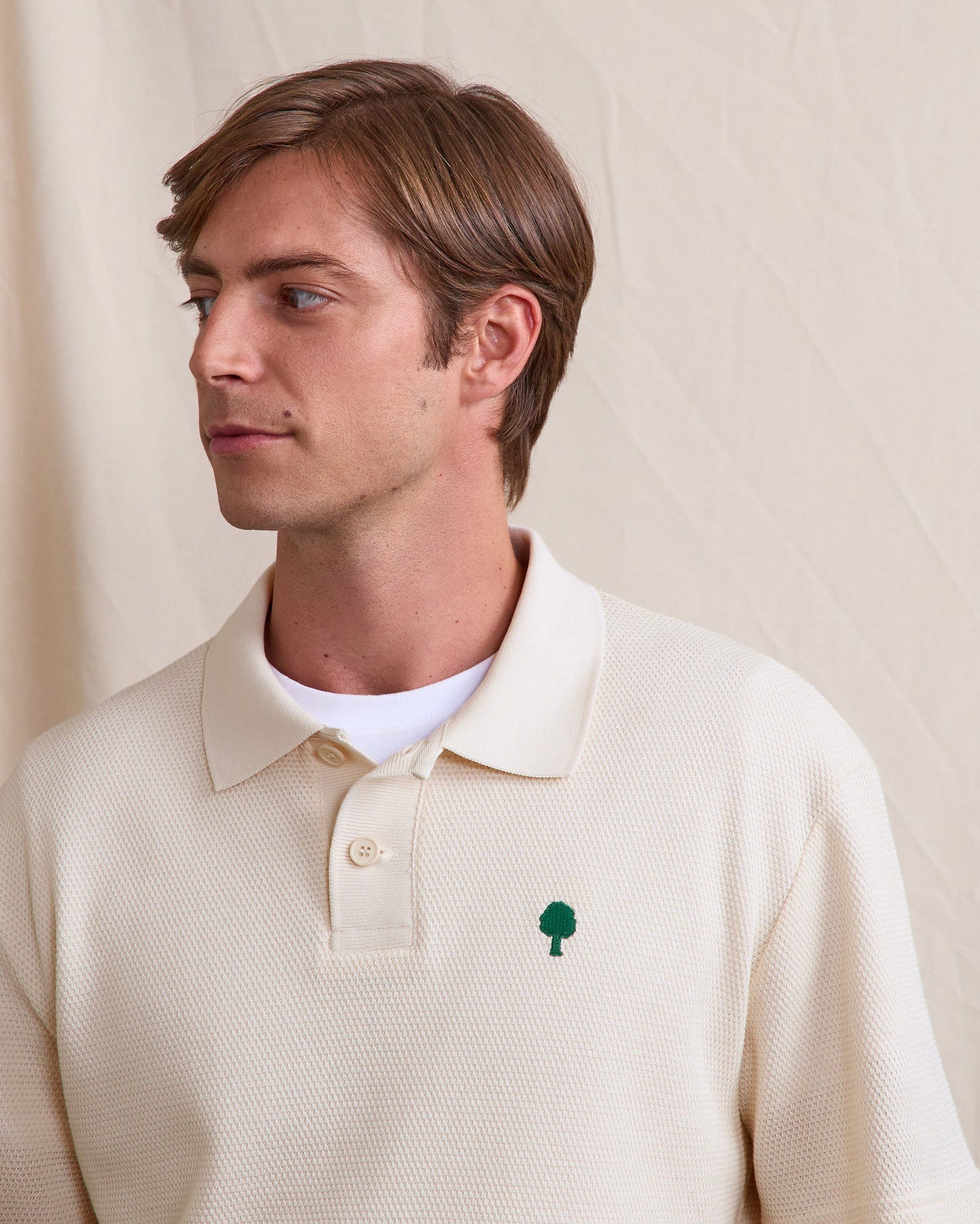 faguo-montge-polo-cru-coton-coupe-large image 3