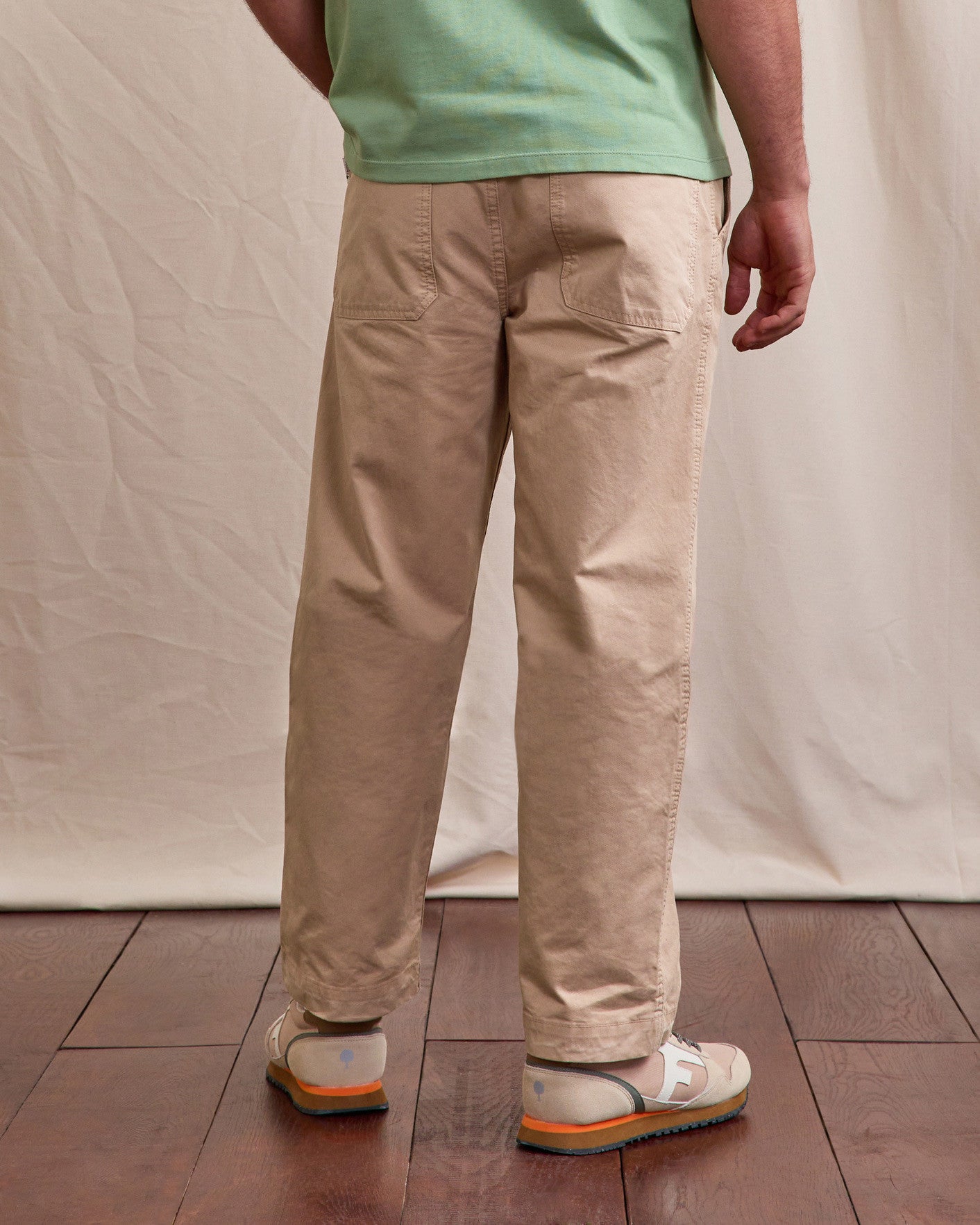faguo-hagenau-pantalon-chino-taupe image 3