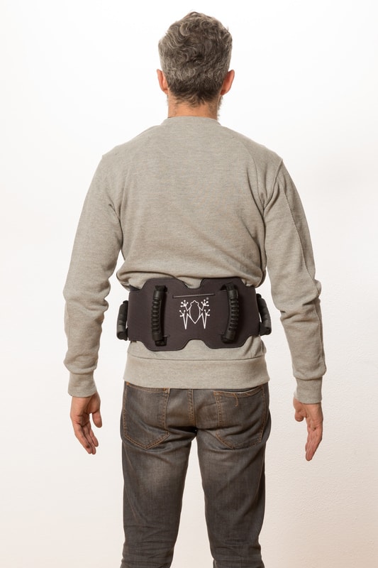 amphibious-motobelt-ceinture-passager-moto-support-lombaire image 6