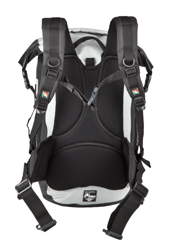 amphibious-overland-light-evo-sac-dos-tanche-comfort image 2