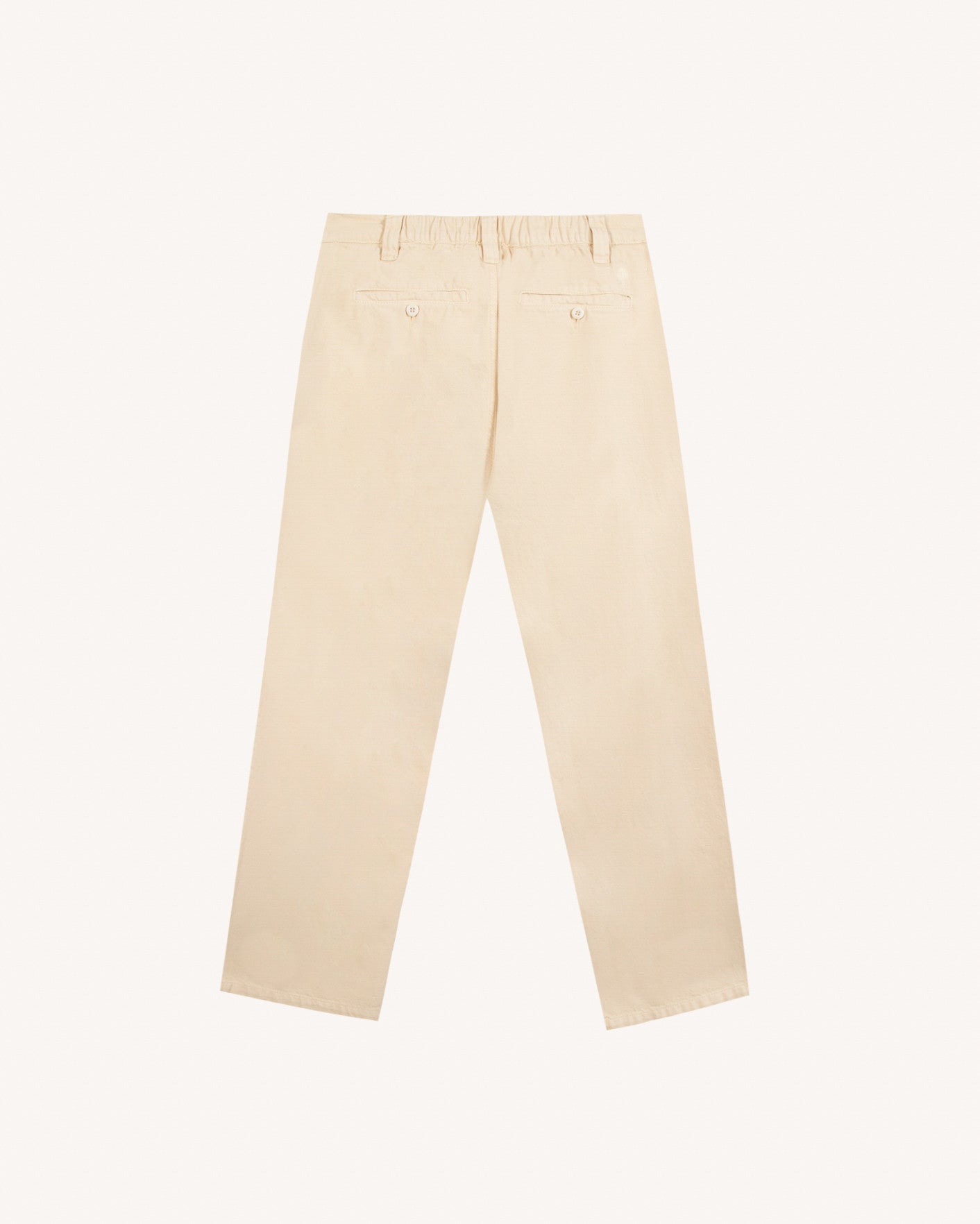 faguo-landais-pantalon-chino-cru-large image 2