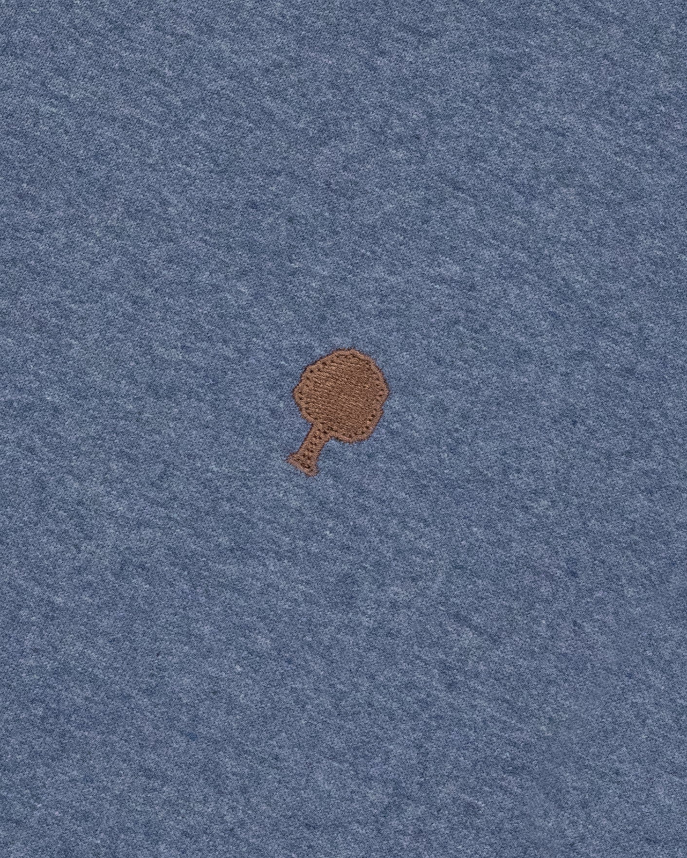 faguo-bussy-sweat-col-rond-bleu-chin-coton-recycl image 4
