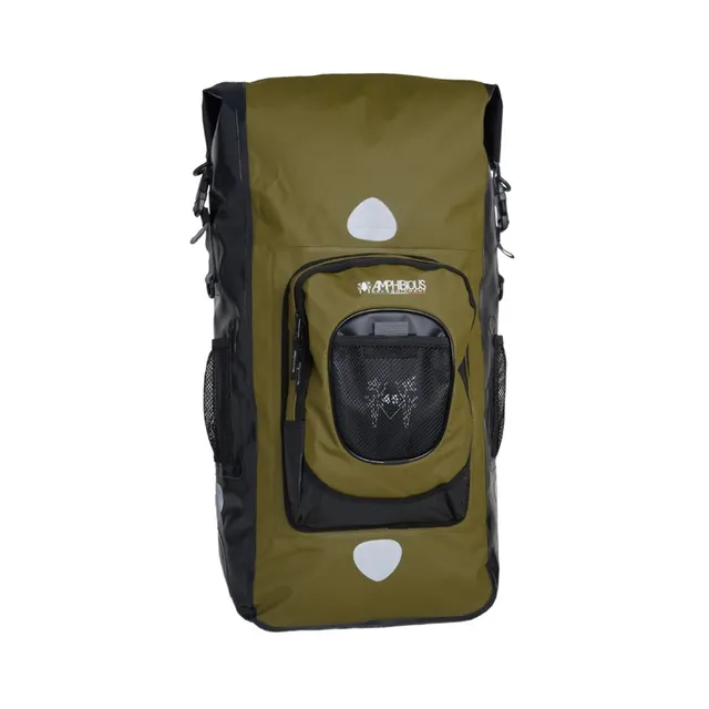 amphibious-overland-pro-sac-dos-tanche-comfort-outdoor image 1