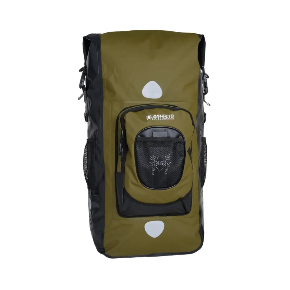 amphibious-overland-pro-sac-dos-tanche-comfort-outdoor image 1