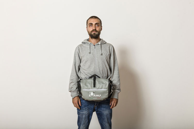 amphibious-koala-light-sac-banane-tanche-extr-me image 4
