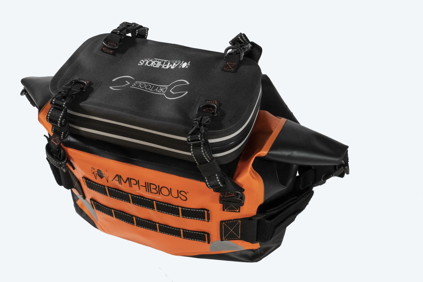 amphibious-drytools-sac-porte-outils-moto-100-tanche image 8