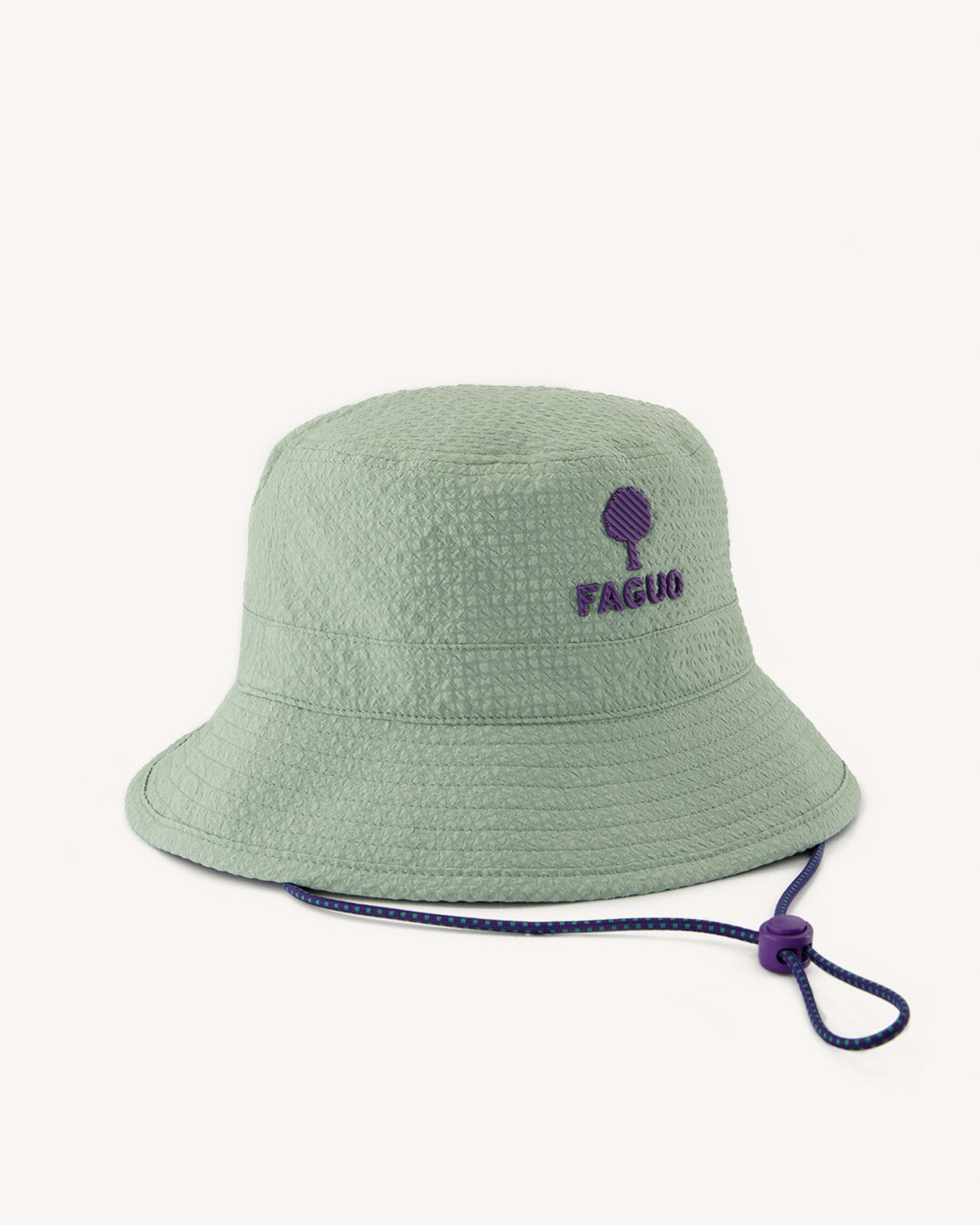 faguo-bob-bob-vert-clair image 1