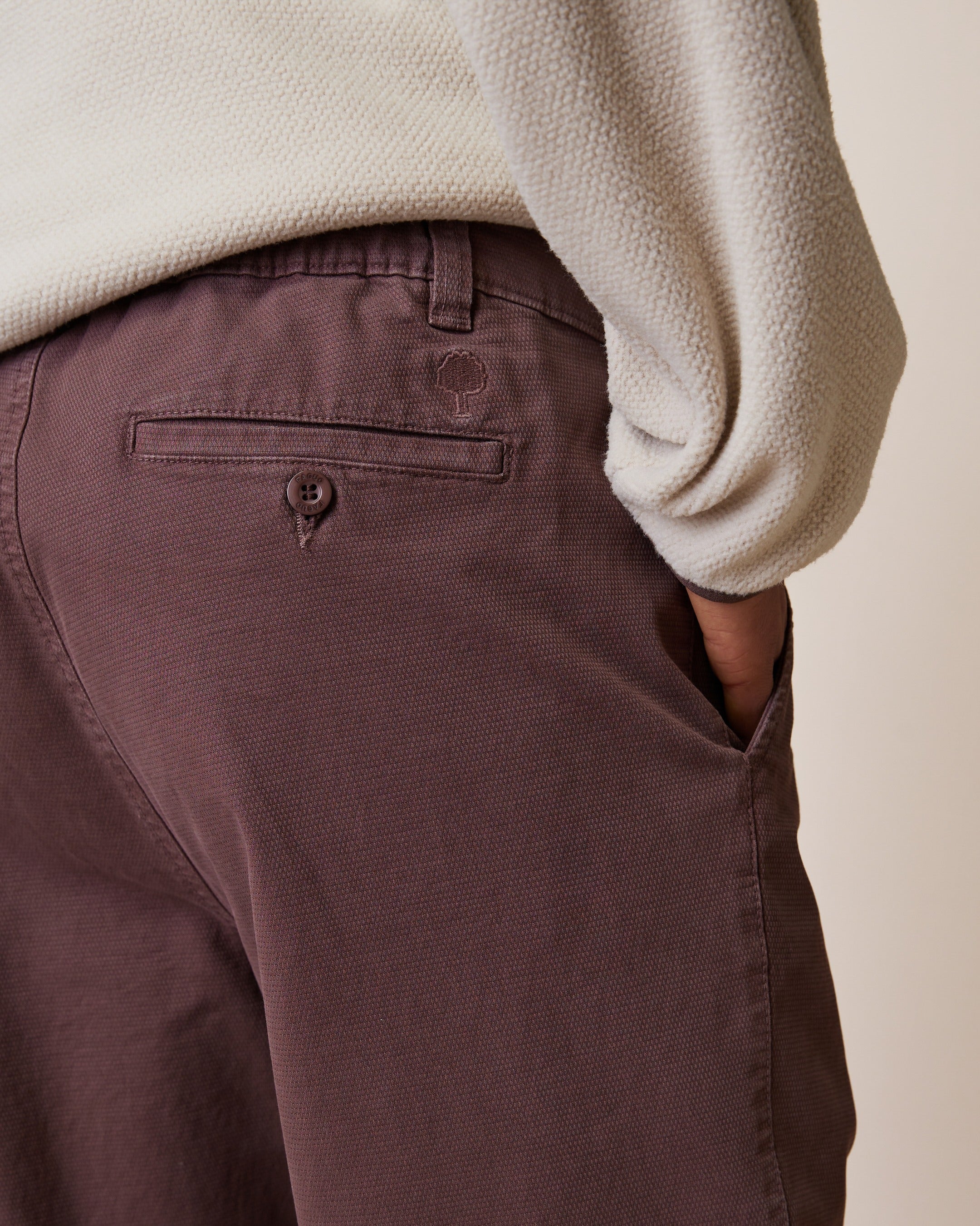 faguo-landais-pantalon-droit-violet-gris image 8