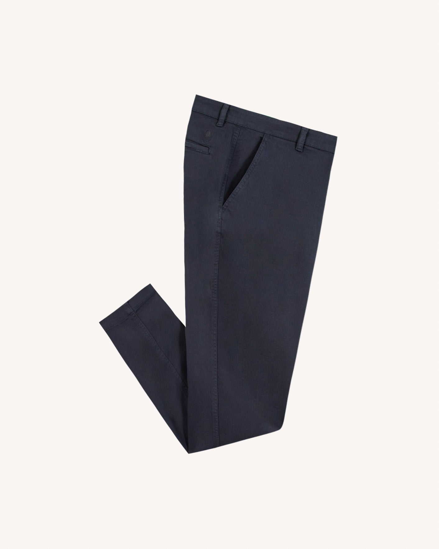 faguo-brix-regular-pantalon-droit-bleu-marine-coton-bio-homme image 7