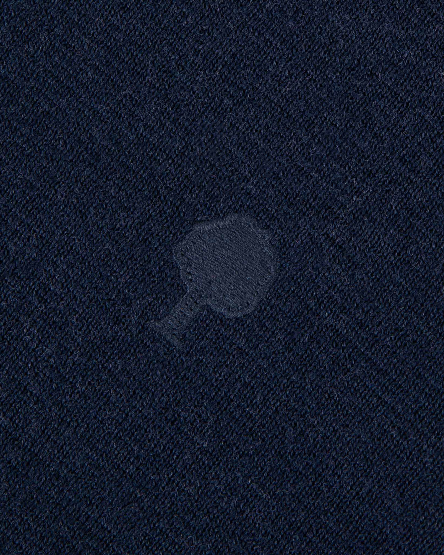 faguo-marigne-pull-laine-m-rinos-bleu-marine image 4