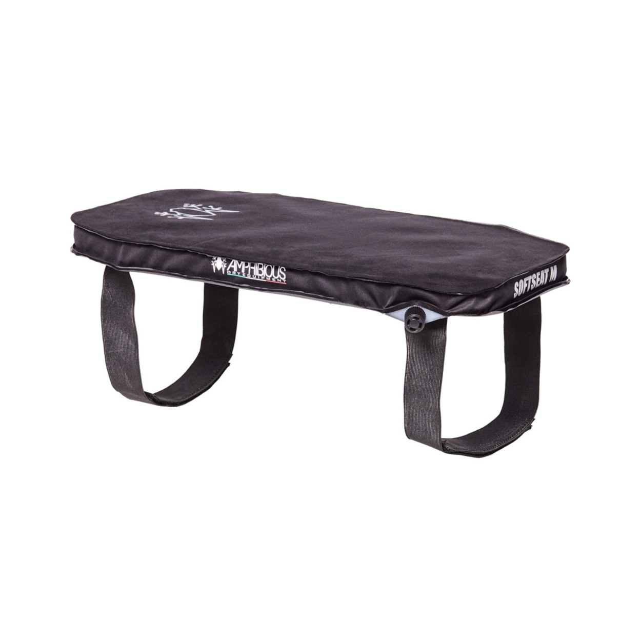 amphibious-softseat-m-coussin-moto-autogonflable image 1